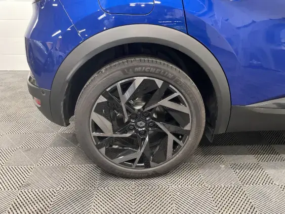 RENAULT CAPTUR II - voiture d'occasion - Photo 25