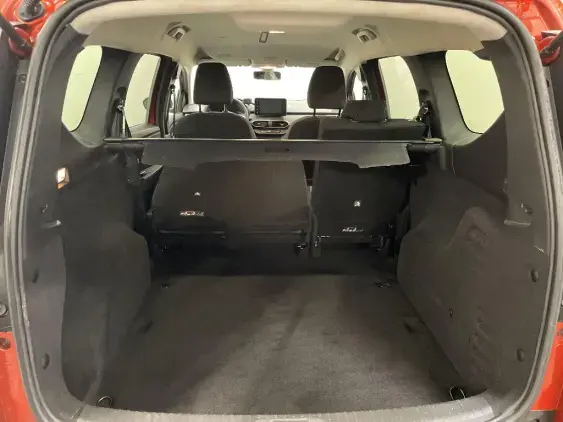 DACIA JOGGER - voiture d'occasion - Photo 16