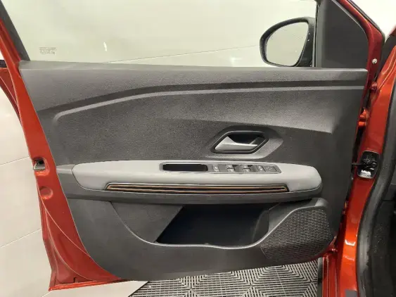 DACIA JOGGER - voiture d'occasion - Photo 18