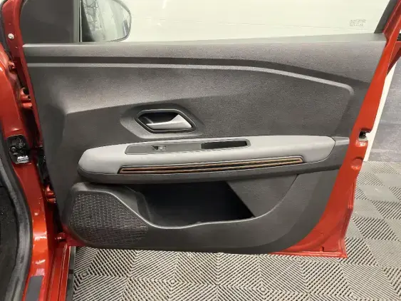 DACIA JOGGER - voiture d'occasion - Photo 19