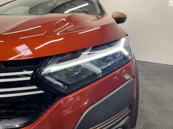 DACIA JOGGER - voiture d'occasion - Photo 21