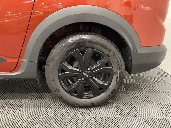 DACIA JOGGER - voiture d'occasion - Photo 23