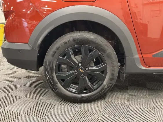 DACIA JOGGER - voiture d'occasion - Photo 24