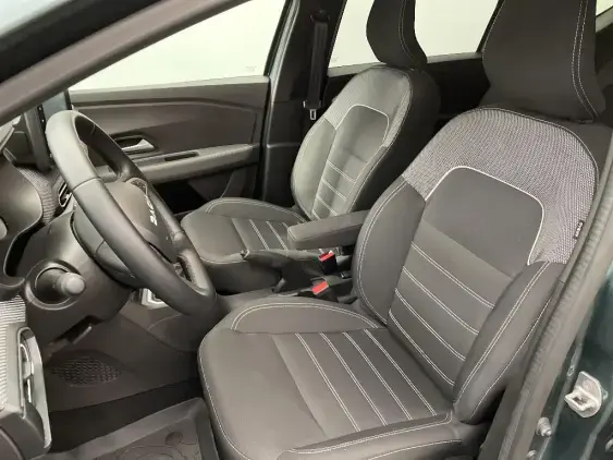 DACIA JOGGER - voiture d'occasion - Photo 16