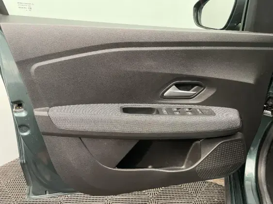 DACIA JOGGER - voiture d'occasion - Photo 17