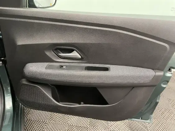 DACIA JOGGER - voiture d'occasion - Photo 18