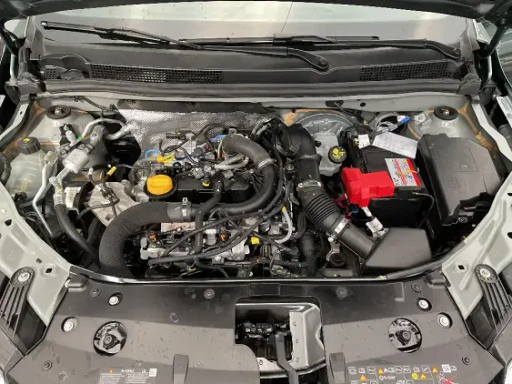 DACIA JOGGER - voiture d'occasion - Photo 19