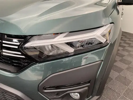 DACIA JOGGER - voiture d'occasion - Photo 20