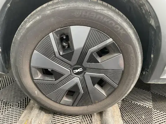 DACIA JOGGER - voiture d'occasion - Photo 21