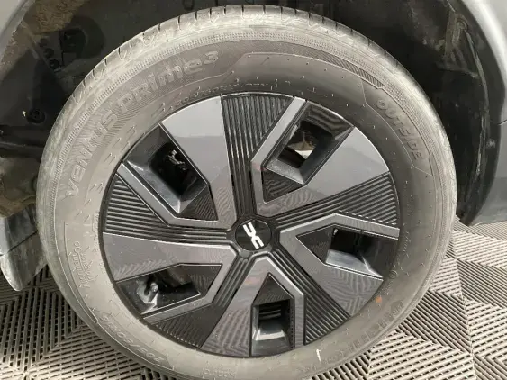 DACIA JOGGER - voiture d'occasion - Photo 22