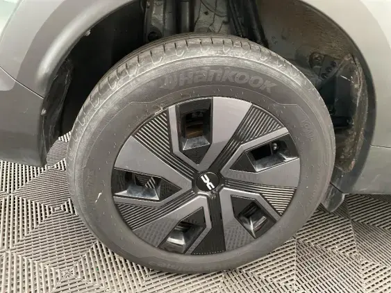 DACIA JOGGER - voiture d'occasion - Photo 23