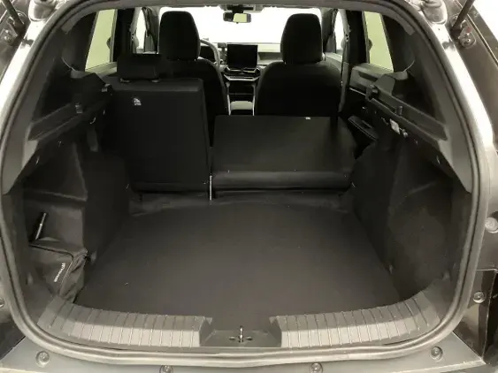 DACIA DUSTER III - voiture d'occasion - Photo 16