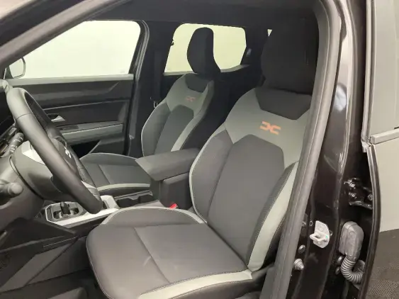 DACIA DUSTER III - voiture d'occasion - Photo 17