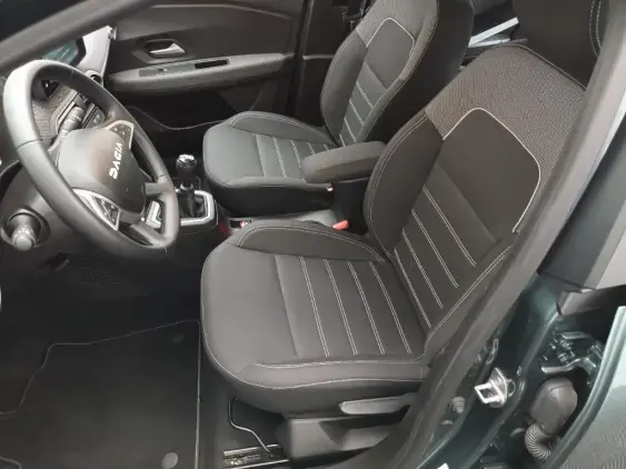 DACIA SANDERO III - voiture d'occasion - Photo 17