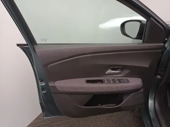 DACIA SANDERO III - voiture d'occasion - Photo 18