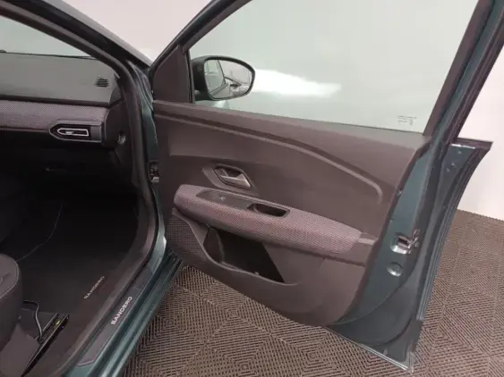 DACIA SANDERO III - voiture d'occasion - Photo 19