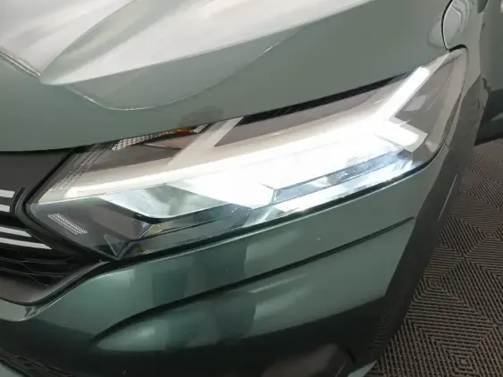 DACIA SANDERO III - voiture d'occasion - Photo 21