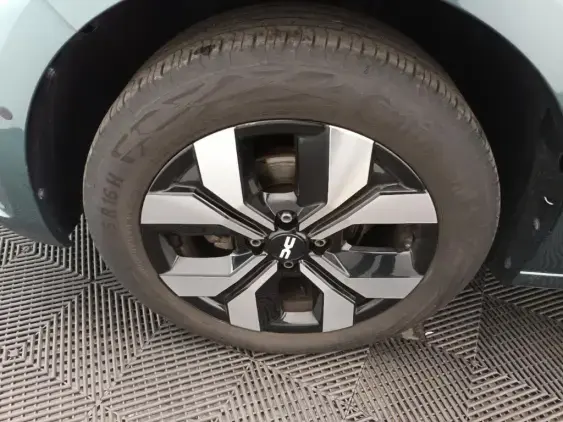 DACIA SANDERO III - voiture d'occasion - Photo 22