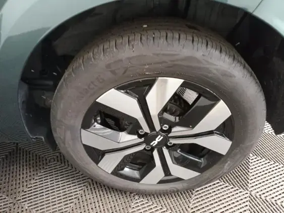 DACIA SANDERO III - voiture d'occasion - Photo 23