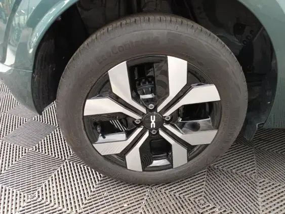 DACIA SANDERO III - voiture d'occasion - Photo 24