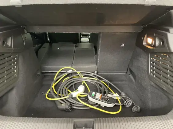 RENAULT SCENIC V ELECTRIQUE - voiture d'occasion - Photo 16