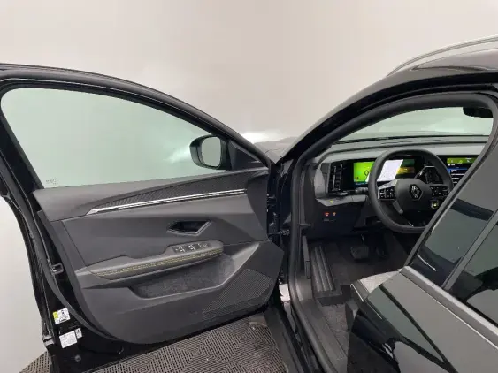 RENAULT SCENIC V ELECTRIQUE - voiture d'occasion - Photo 18