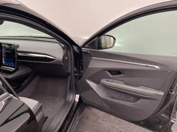 RENAULT SCENIC V ELECTRIQUE - voiture d'occasion - Photo 19