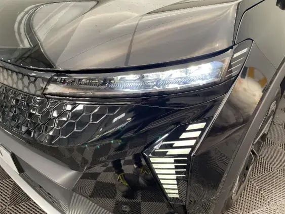 RENAULT SCENIC V ELECTRIQUE - voiture d'occasion - Photo 21