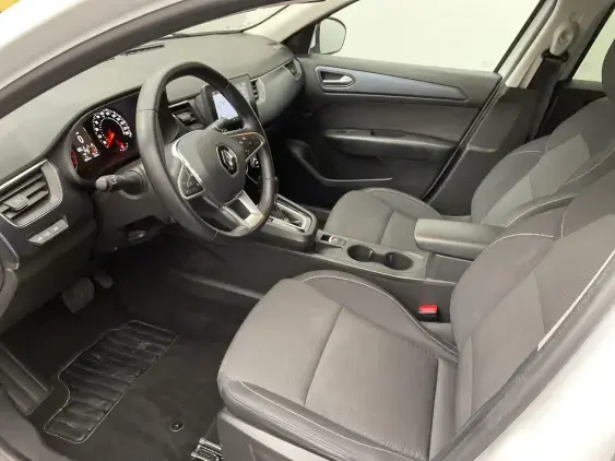 RENAULT ARKANA - voiture d'occasion - Photo 18