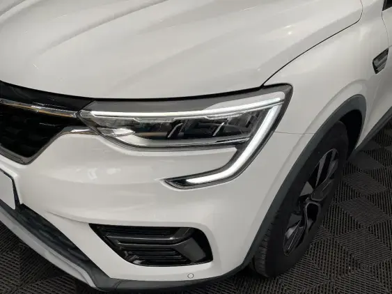 RENAULT ARKANA - voiture d'occasion - Photo 21