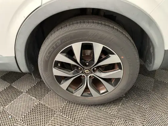 RENAULT ARKANA - voiture d'occasion - Photo 23