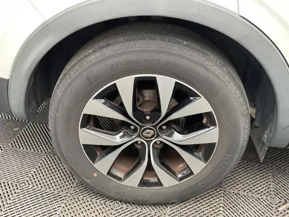 RENAULT ARKANA - voiture d'occasion - Photo 24