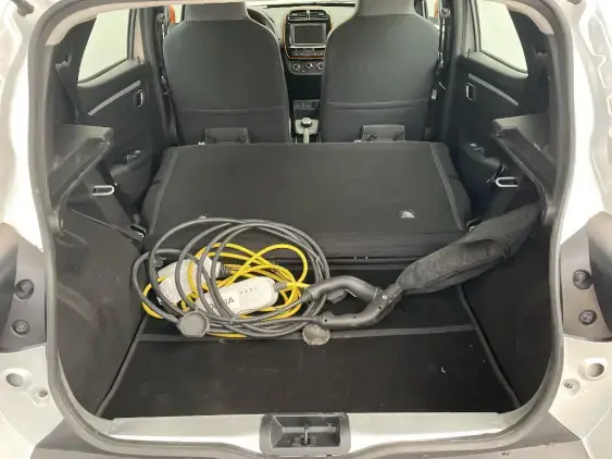 DACIA SPRING - voiture d'occasion - Photo 16