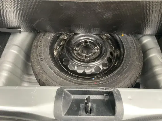 DACIA SPRING - voiture d'occasion - Photo 17