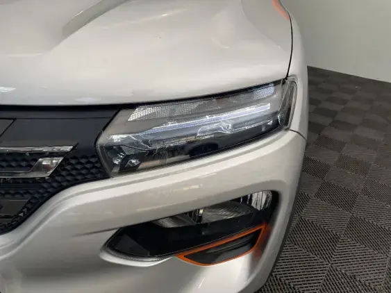 DACIA SPRING - voiture d'occasion - Photo 21