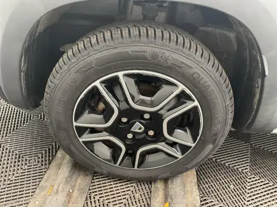 DACIA SPRING - voiture d'occasion - Photo 22