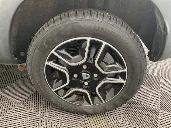 DACIA SPRING - voiture d'occasion - Photo 23