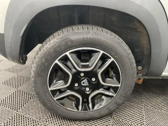 DACIA SPRING - voiture d'occasion - Photo 24