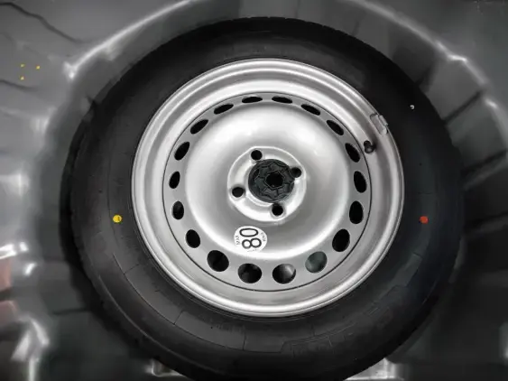 DACIA SANDERO III - voiture d'occasion - Photo 17