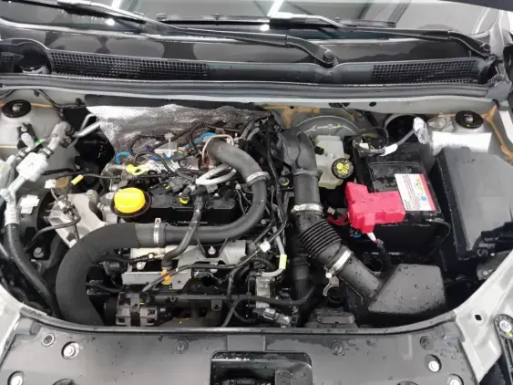 DACIA SANDERO III - voiture d'occasion - Photo 21