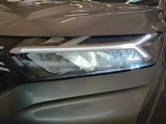 DACIA SANDERO III - voiture d'occasion - Photo 22