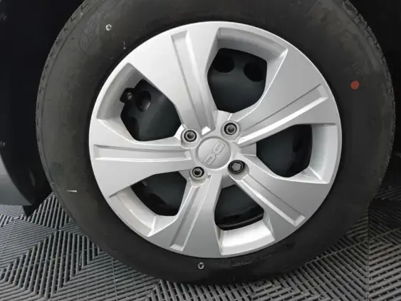 DACIA SANDERO III - voiture d'occasion - Photo 23