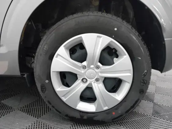 DACIA SANDERO III - voiture d'occasion - Photo 24