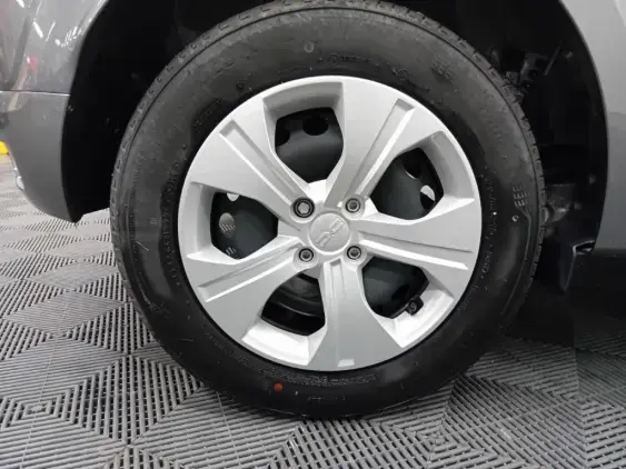 DACIA SANDERO III - voiture d'occasion - Photo 25