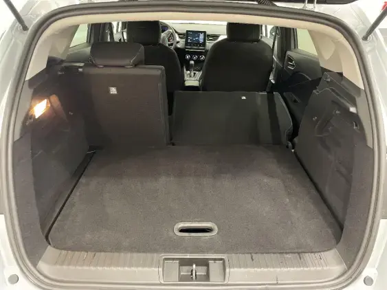 RENAULT CAPTUR II - voiture d'occasion - Photo 16
