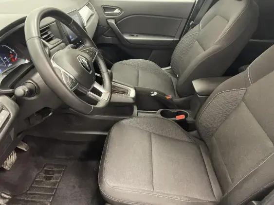 RENAULT CAPTUR II - voiture d'occasion - Photo 18