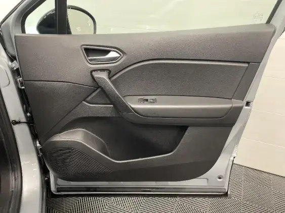 RENAULT CAPTUR II - voiture d'occasion - Photo 20
