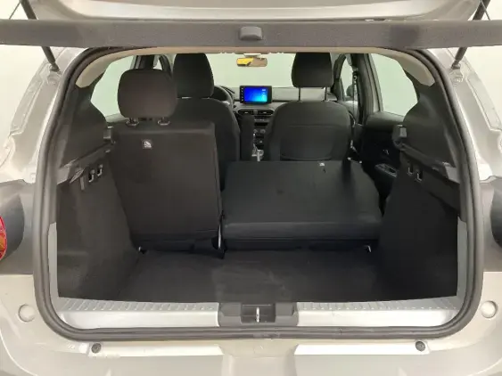 DACIA SANDERO III - voiture d'occasion - Photo 15