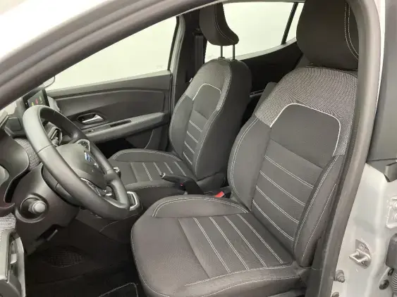 DACIA SANDERO III - voiture d'occasion - Photo 16