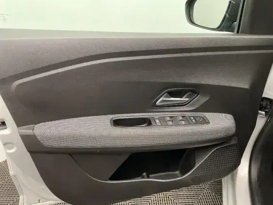 DACIA SANDERO III - voiture d'occasion - Photo 17